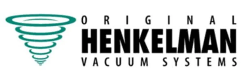 Henkelman logo