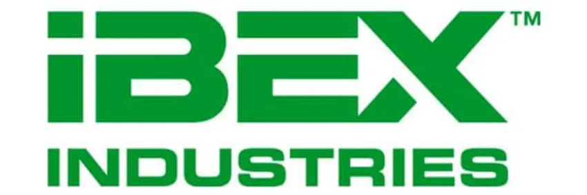 IBEX Industries logo