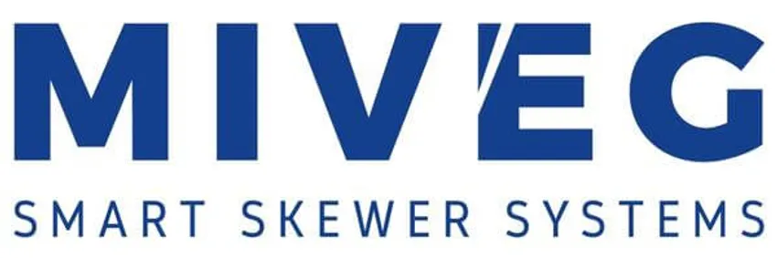 MIVEG logo