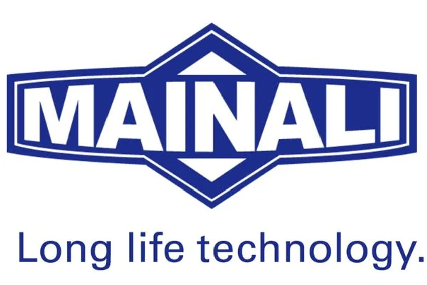 Mainali logo