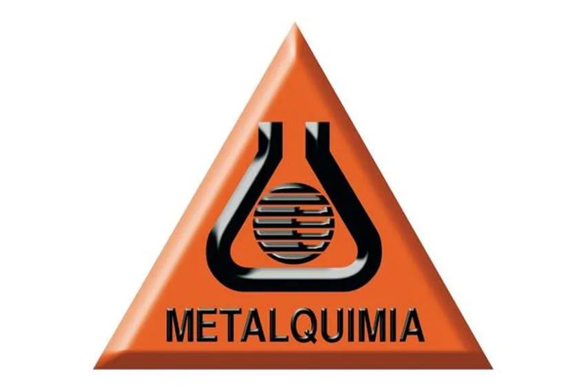Metalquimia logo