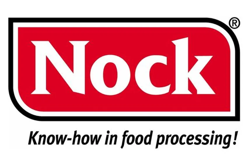 NOCK logo