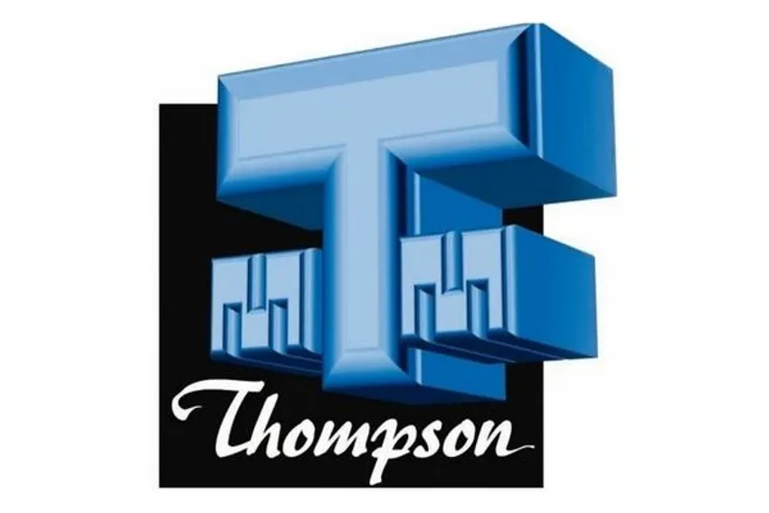 Thompson logo