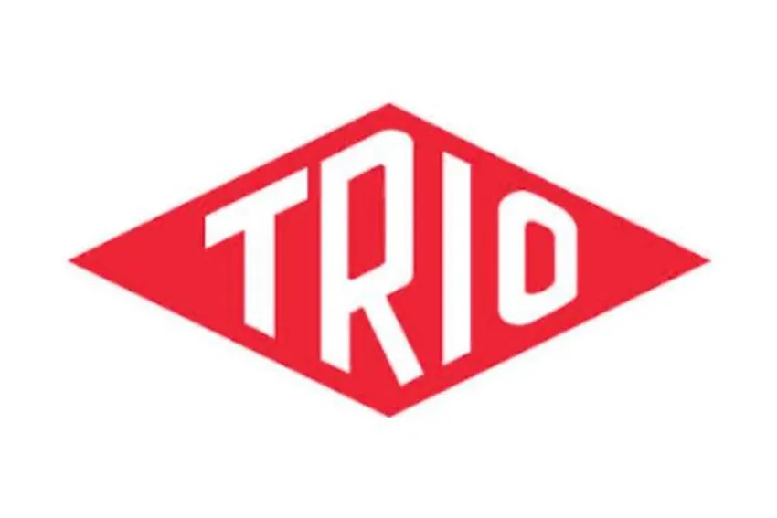 Trio logo