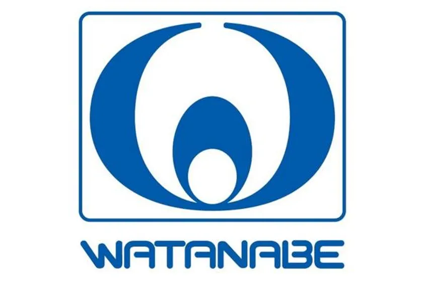 Watanabe logo