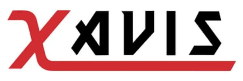 Xavis logo
